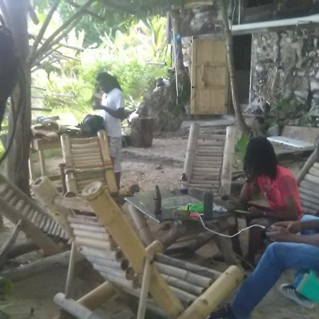 Hotel Port Antonio Brian'S Beach House Exterior foto