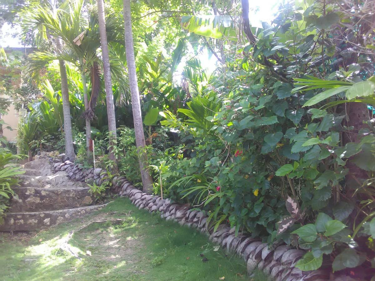 Hotel Port Antonio Brian'S Beach House Exterior foto