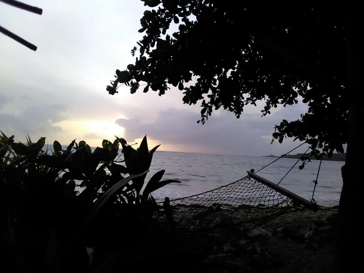 Hotel Port Antonio Brian'S Beach House Exterior foto