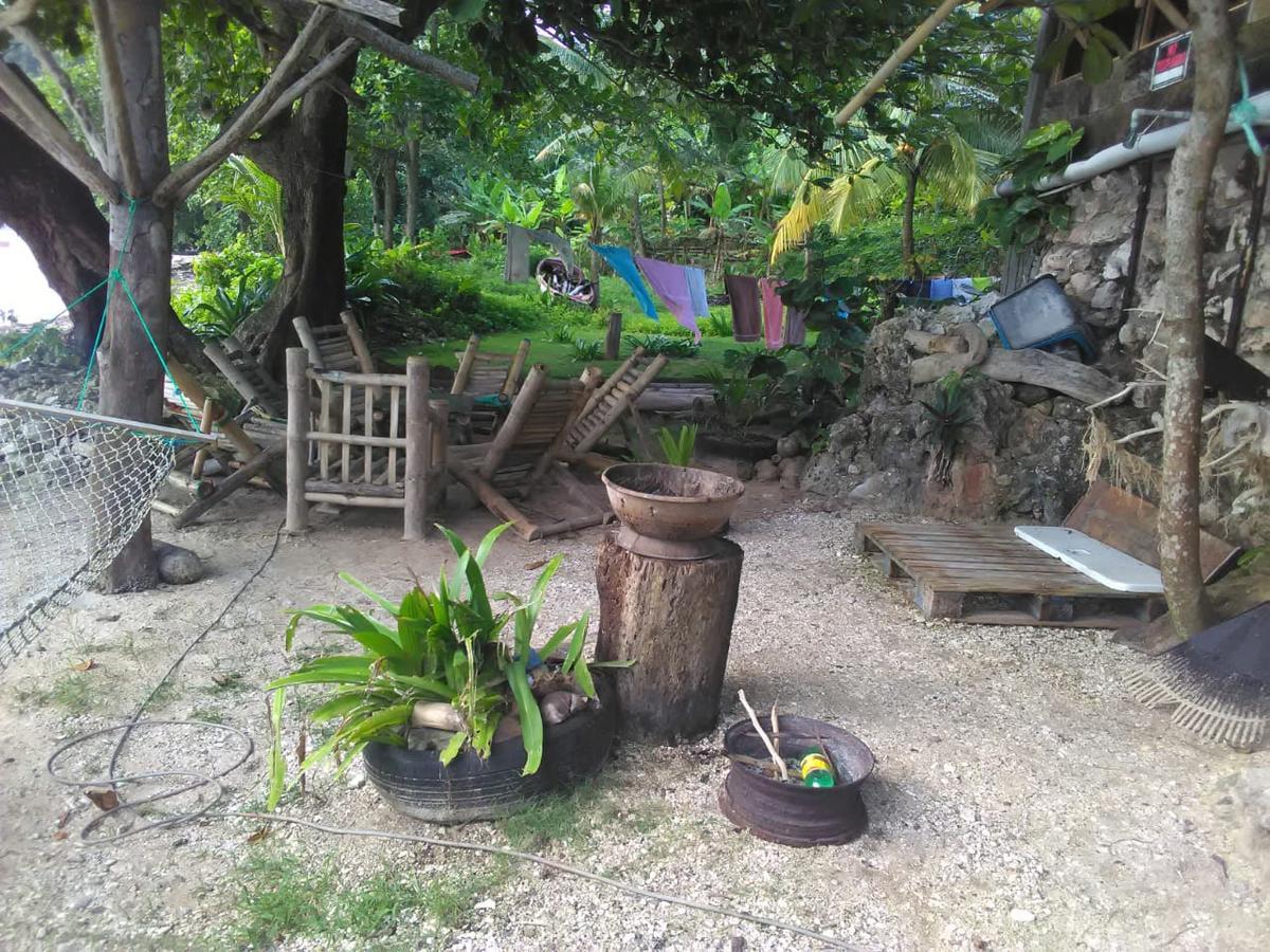 Hotel Port Antonio Brian'S Beach House Exterior foto