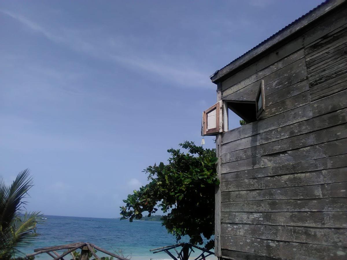 Hotel Port Antonio Brian'S Beach House Exterior foto