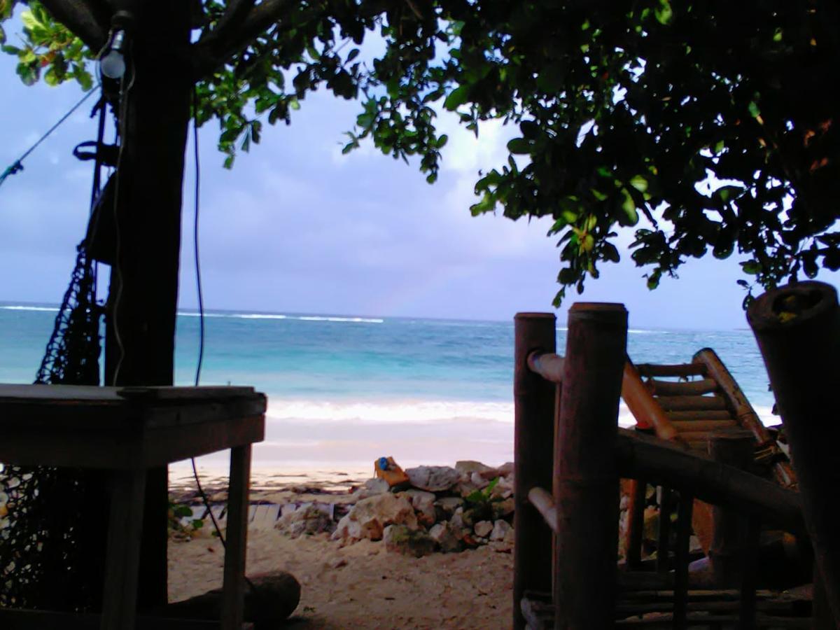 Hotel Port Antonio Brian'S Beach House Exterior foto