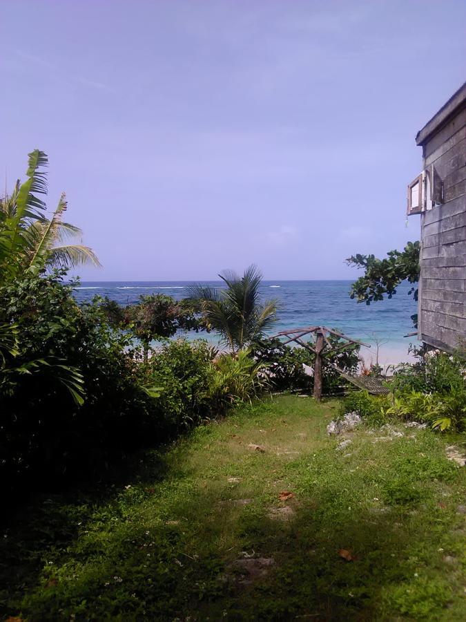 Hotel Port Antonio Brian'S Beach House Exterior foto