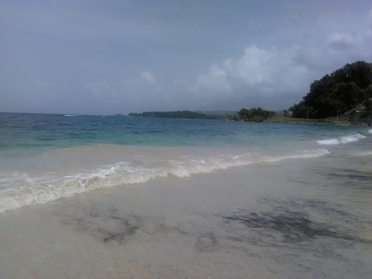 Hotel Port Antonio Brian'S Beach House Exterior foto